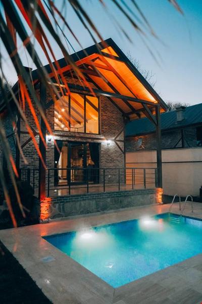 Hilux Bungalow