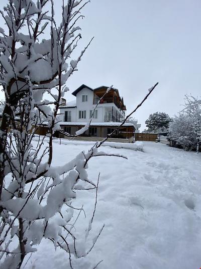 Hotgarden Villa