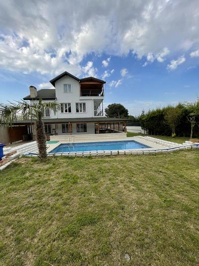 Hotgarden Villa