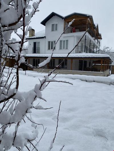 Hotgarden Villa