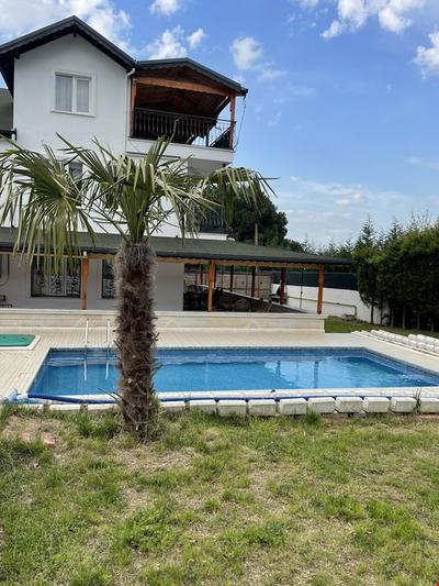 Hotgarden Villa