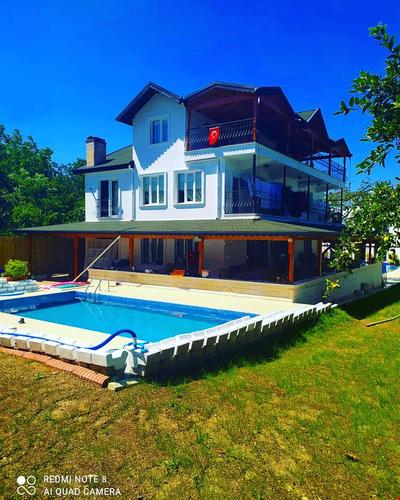 Hotgarden Villa