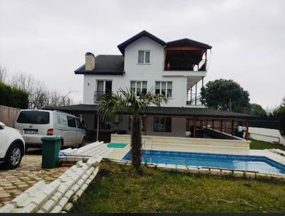 Hotgarden Villa