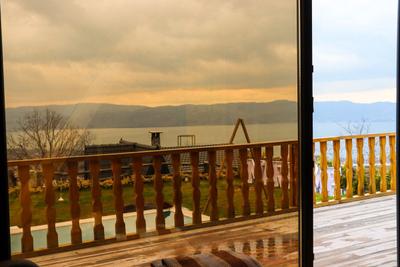 Sapanca Bungalov 26