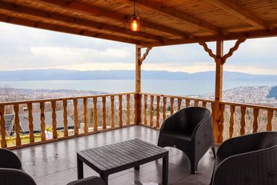Sapanca Bungalov 26