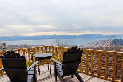 Sapanca Bungalov 26
