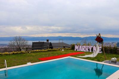 Sapanca Bungalov 26