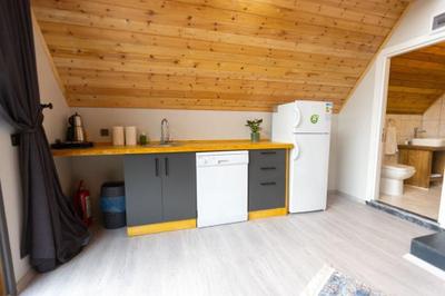 Sapanca Grd Villas Bungalow