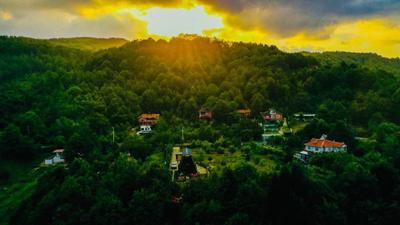 Sapanca Safari Bungalov