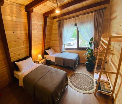 Sapanca Safari Bungalov