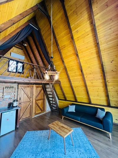 Sapanca Bungalov 10 C