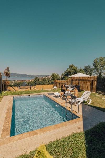 Sapanca Bungalov 27