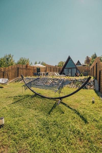 Sapanca Bungalov 27