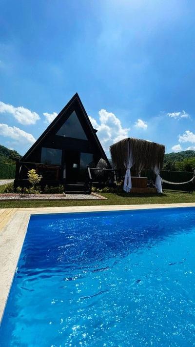 Sapanca Bungalov 40
