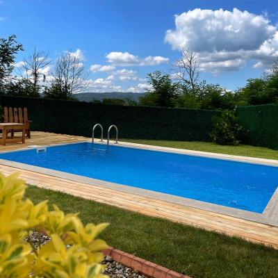 Sapanca Bungalov 40