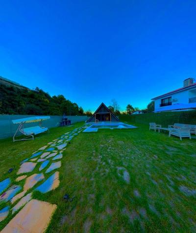 Sapanca Bungalov 183