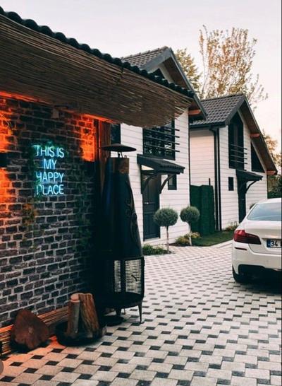 Sapanca Deep Luxuary Bungalov