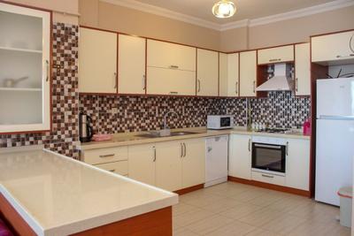 Villa Begonya 2