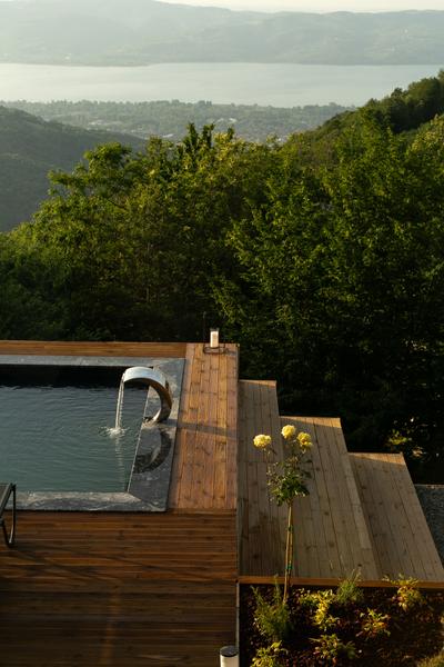 Pana Sapanca Villa