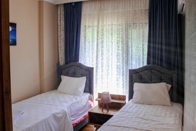 Villa Begonya 1