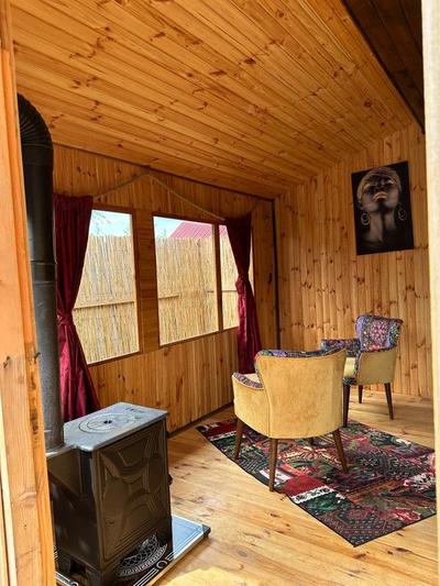 Sapanca Balkaya Ceviz Ev