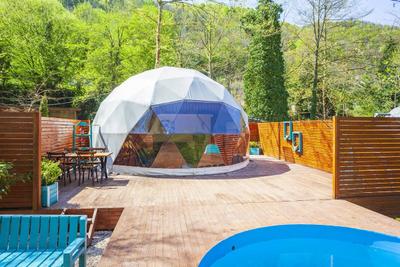 Öz Life Sapanca Glamping
