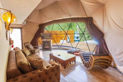 Öz Life Sapanca Glamping