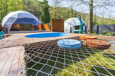 Öz Life Sapanca Glamping