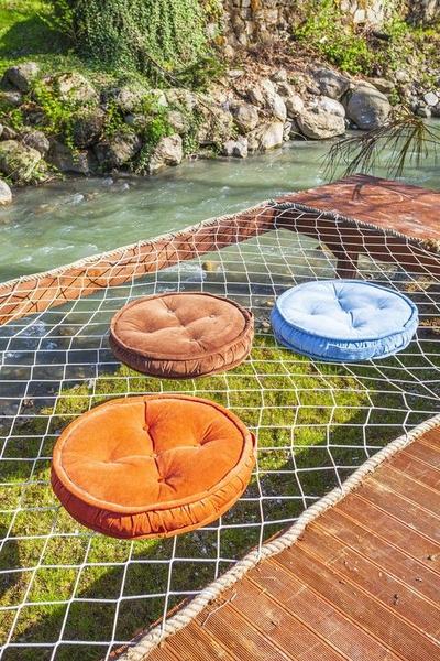Öz Life Sapanca Glamping