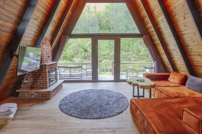 Öz Life Bungalov
