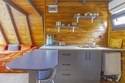 Öz Life Bungalov