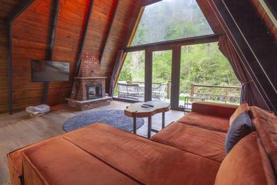 Öz Life Bungalov