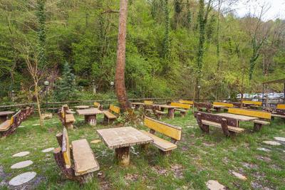 Öz Life Bungalov