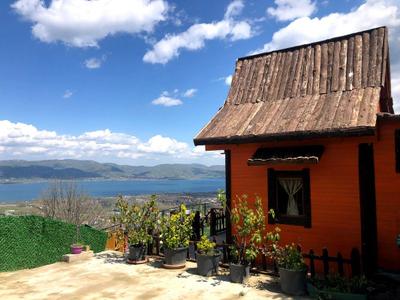 Sapanca Thbbt Evleri