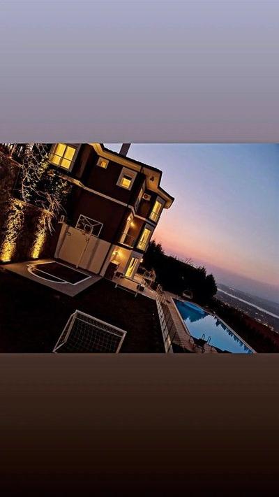GK Manor Deluxe