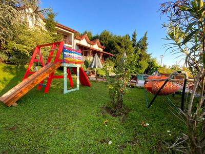 Sapanca Villa Premium