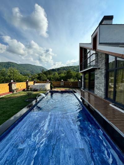 Ormanti Bungalov