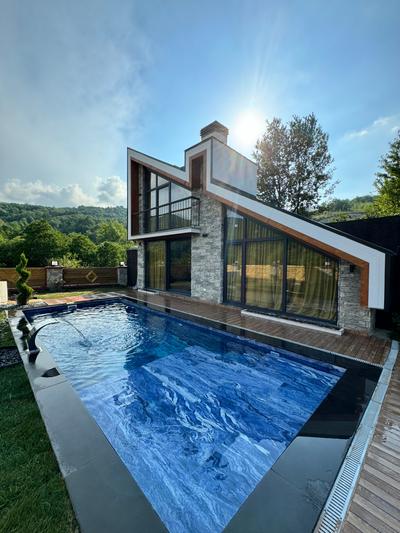 Ormanti Bungalov