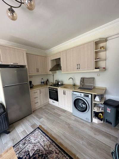 Sapanca Flat 1