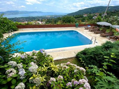 Sapanca Villa Premium