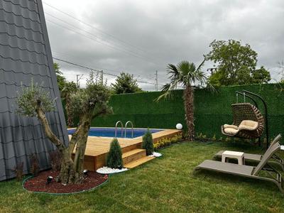 Sapanca Fm Suit Bungalov