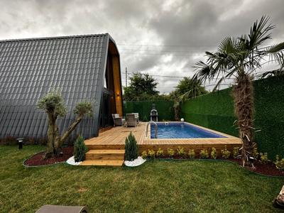 Sapanca Fm Suit Bungalov