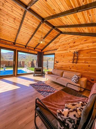 Sapanca Duko 1+1 Bungalov
