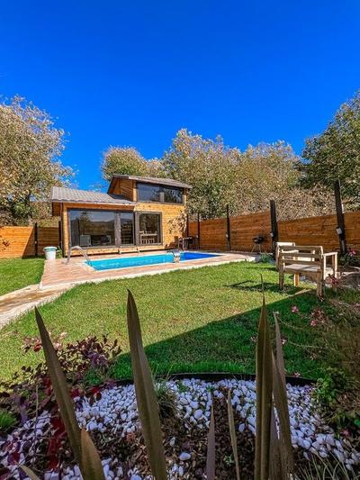 Sapanca Duko 1+1 Bungalov