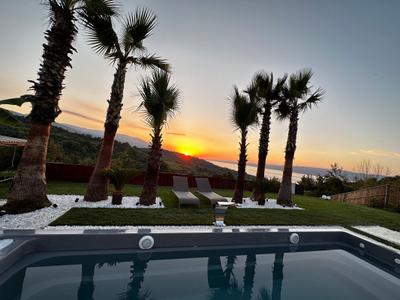 Sapanca Sunset Villas