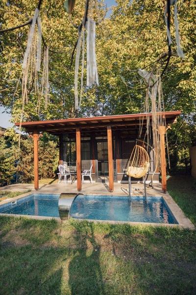 Sapanca Bungalov 19