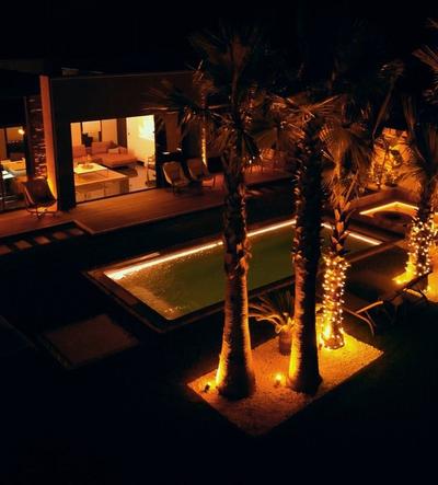 Sapanca Sunset Villas