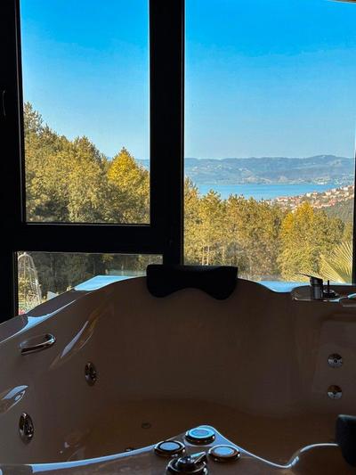 Ateş Böceği Mercan Bungalov