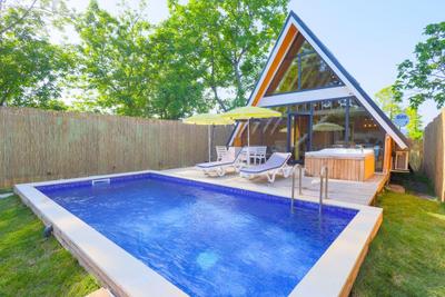 Sapanca Açelya Bungalov
