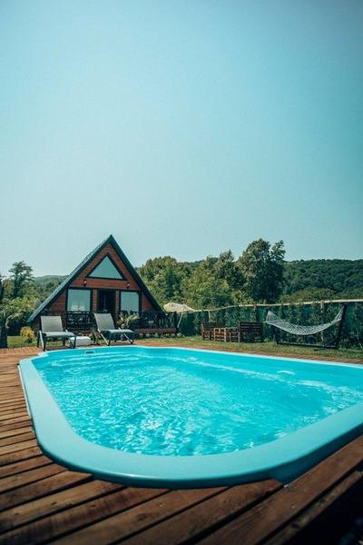 Sapanca Yağız Bungalow